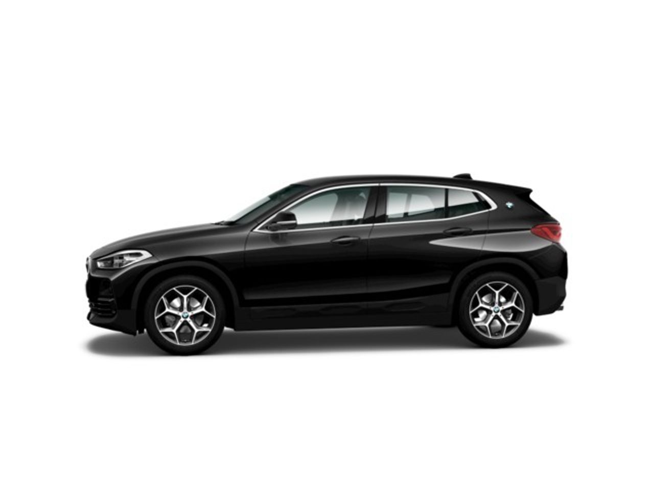 Foto BMW X2 5