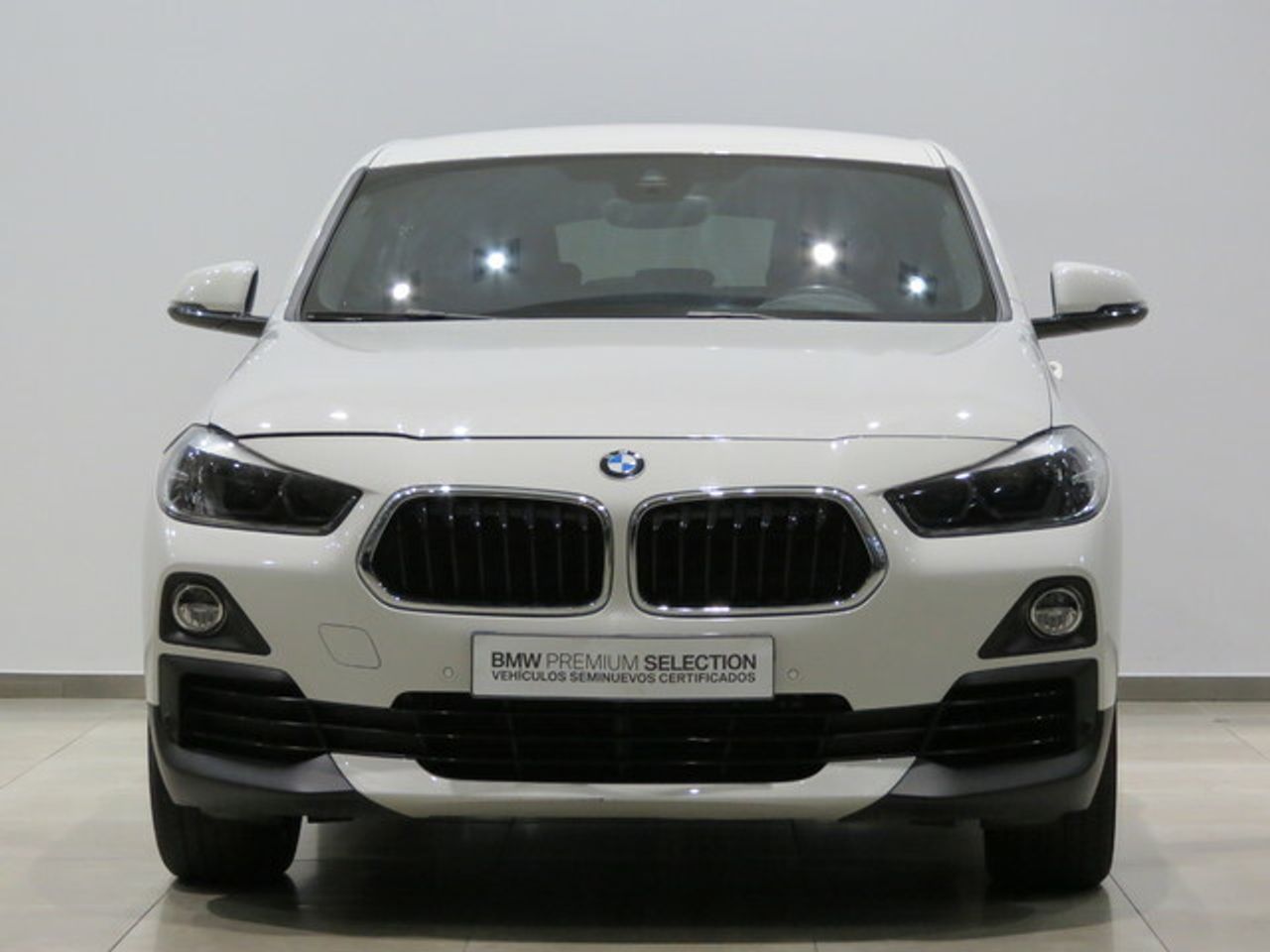 Foto BMW X2 2