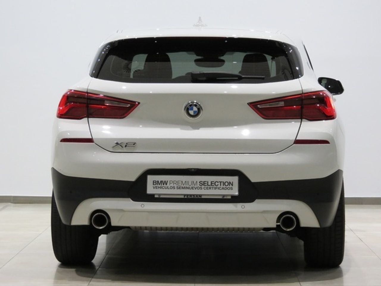 Foto BMW X2 5