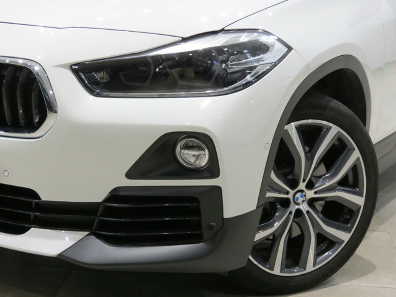 Foto BMW X2 6