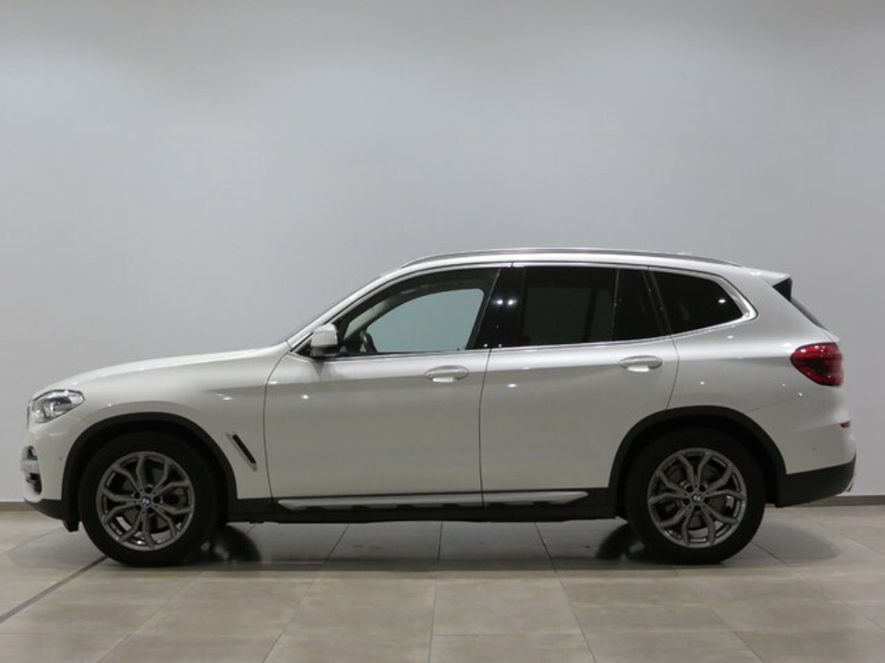 Foto BMW X3 3