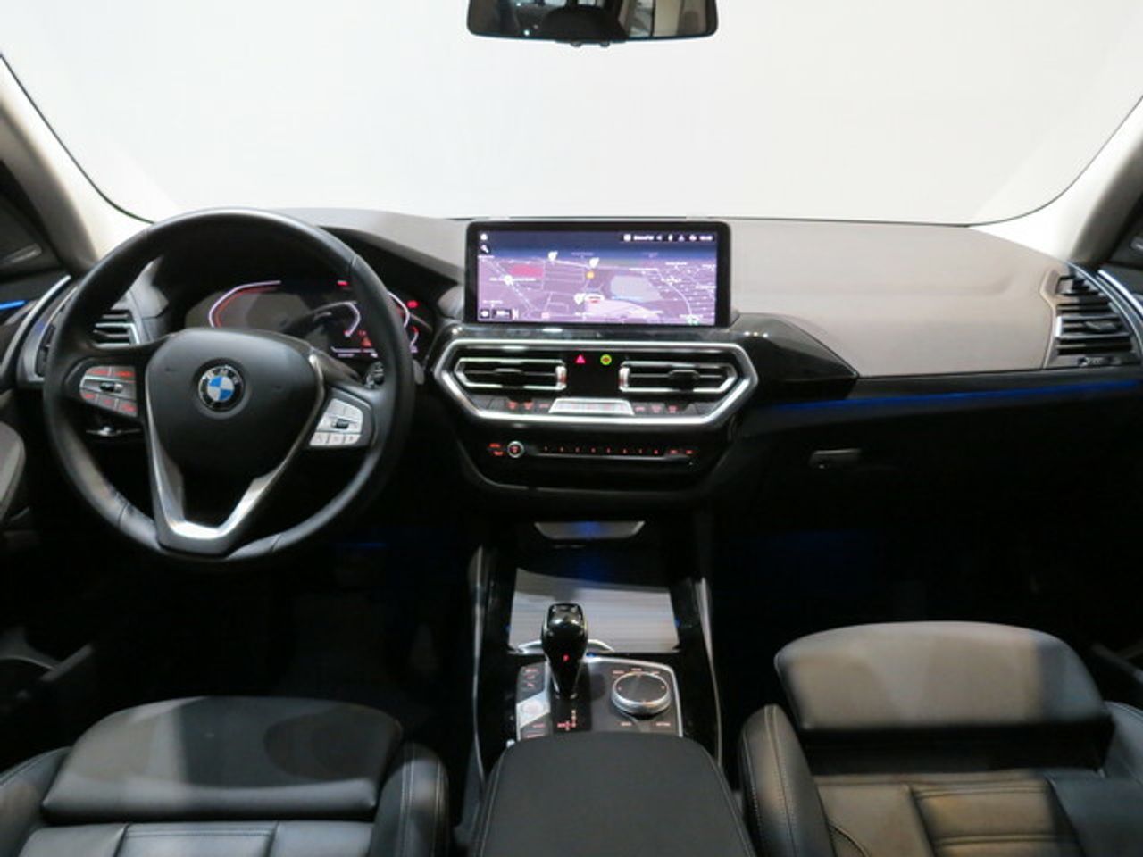 Foto BMW X3 7