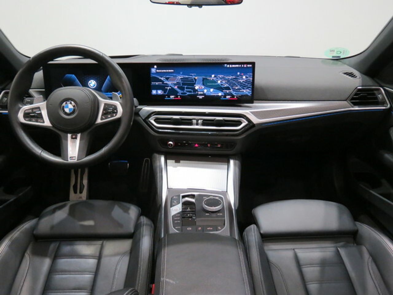 Foto BMW Serie 4 7