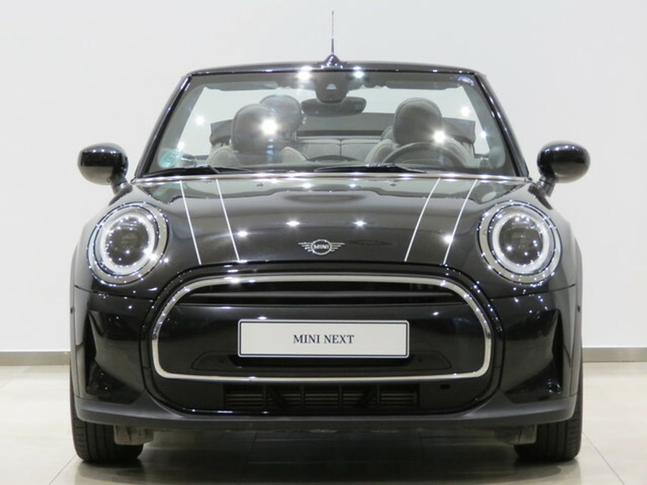 Foto Mini Cabrio 2