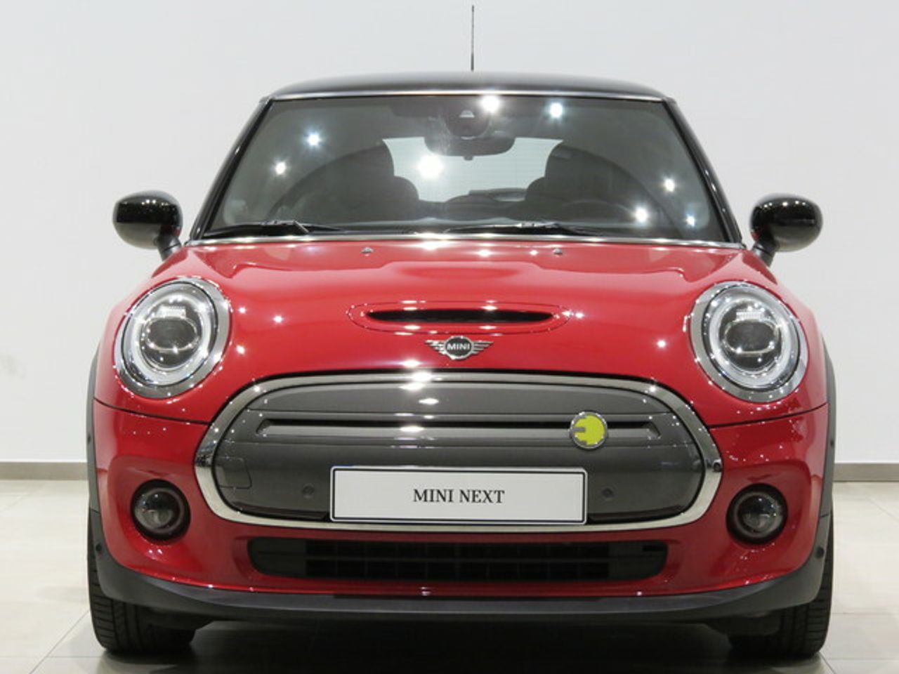 Foto Mini Cooper 2