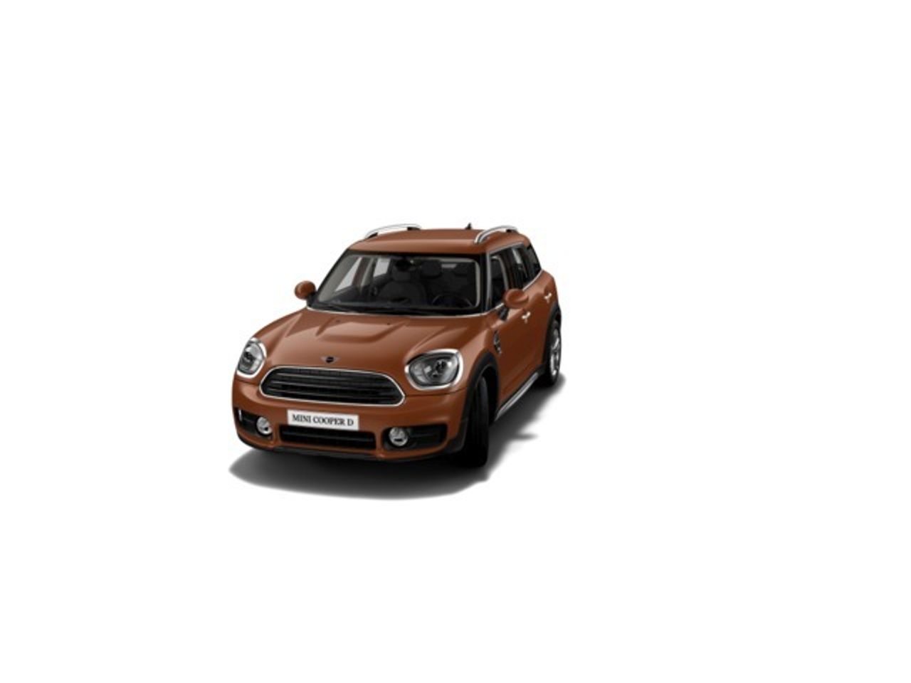 Foto Mini Countryman 3