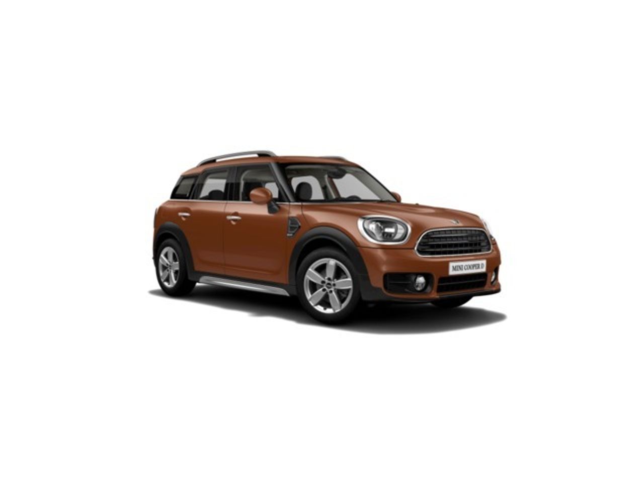 Foto Mini Countryman 4