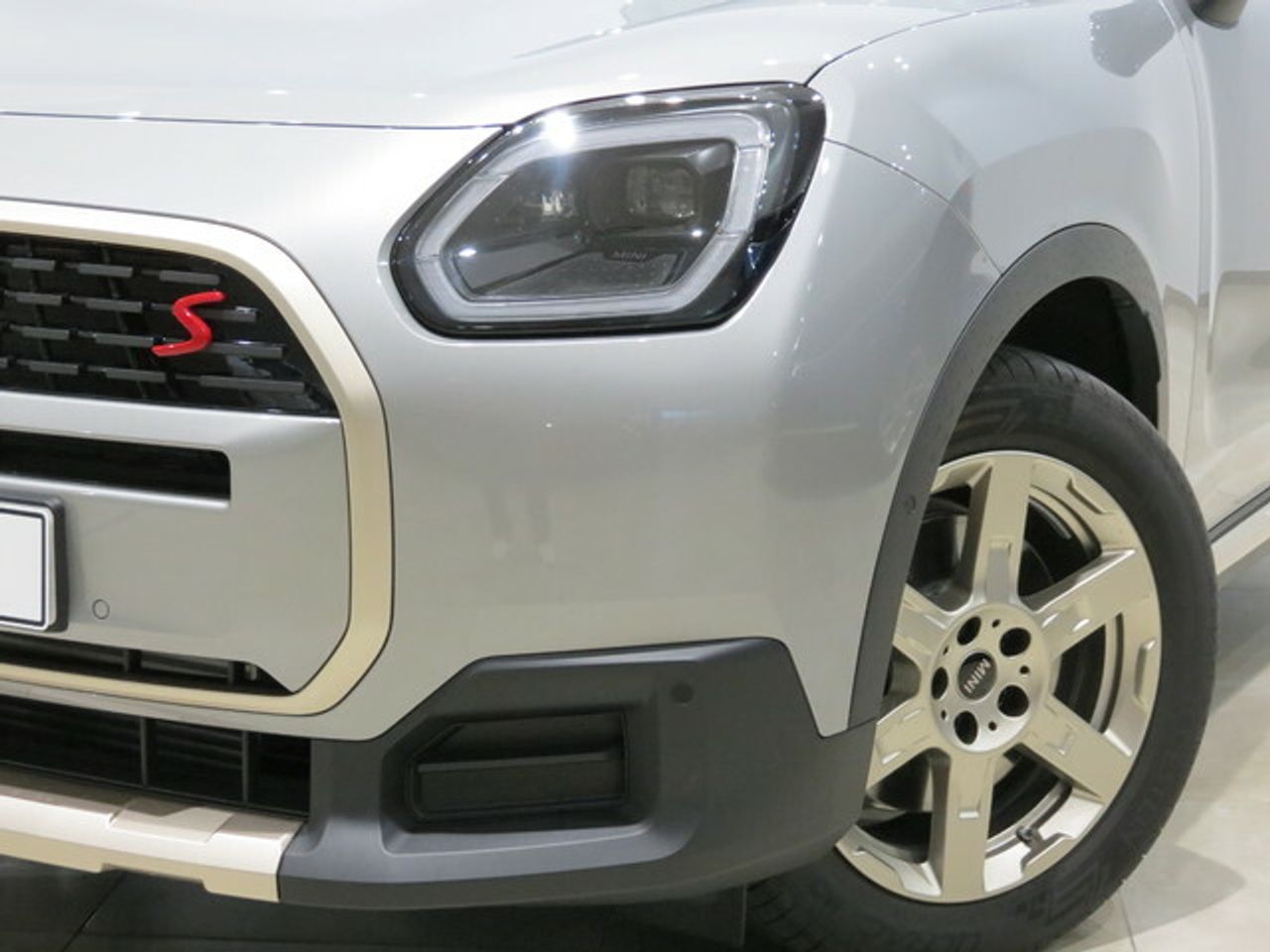 Foto Mini Countryman 6