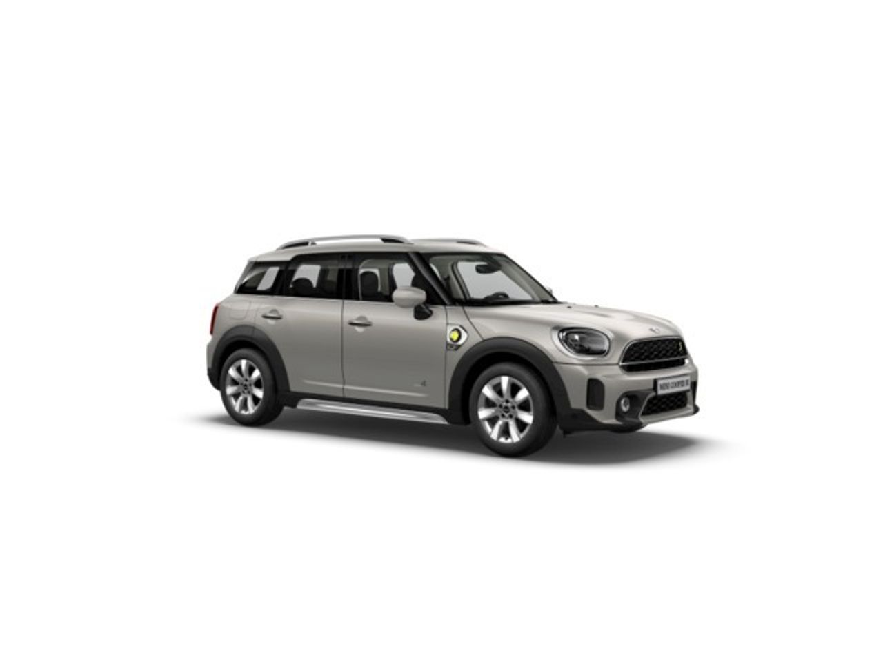 Foto Mini Countryman 4