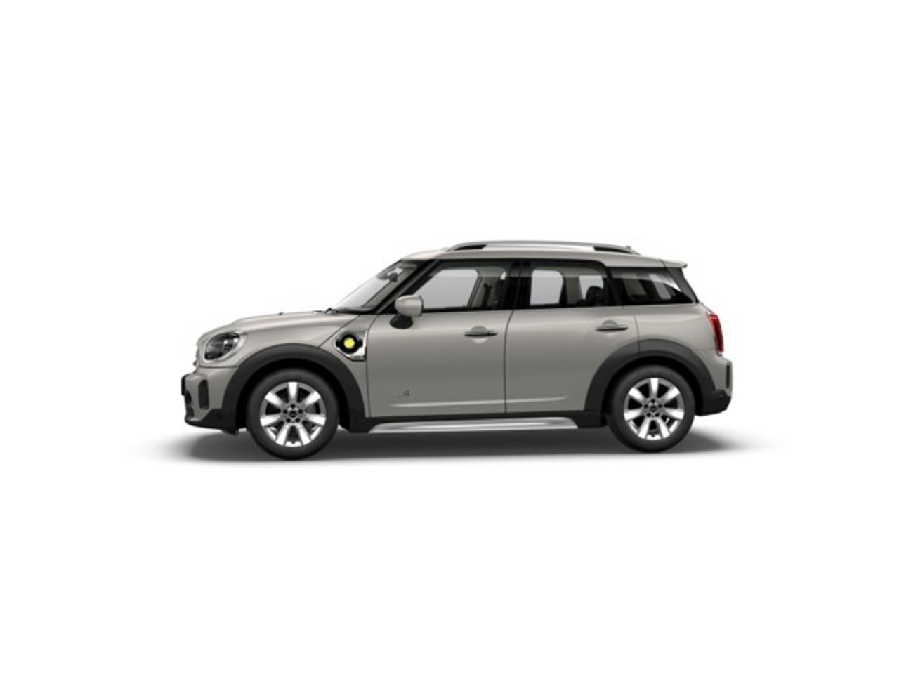 Foto Mini Countryman 5