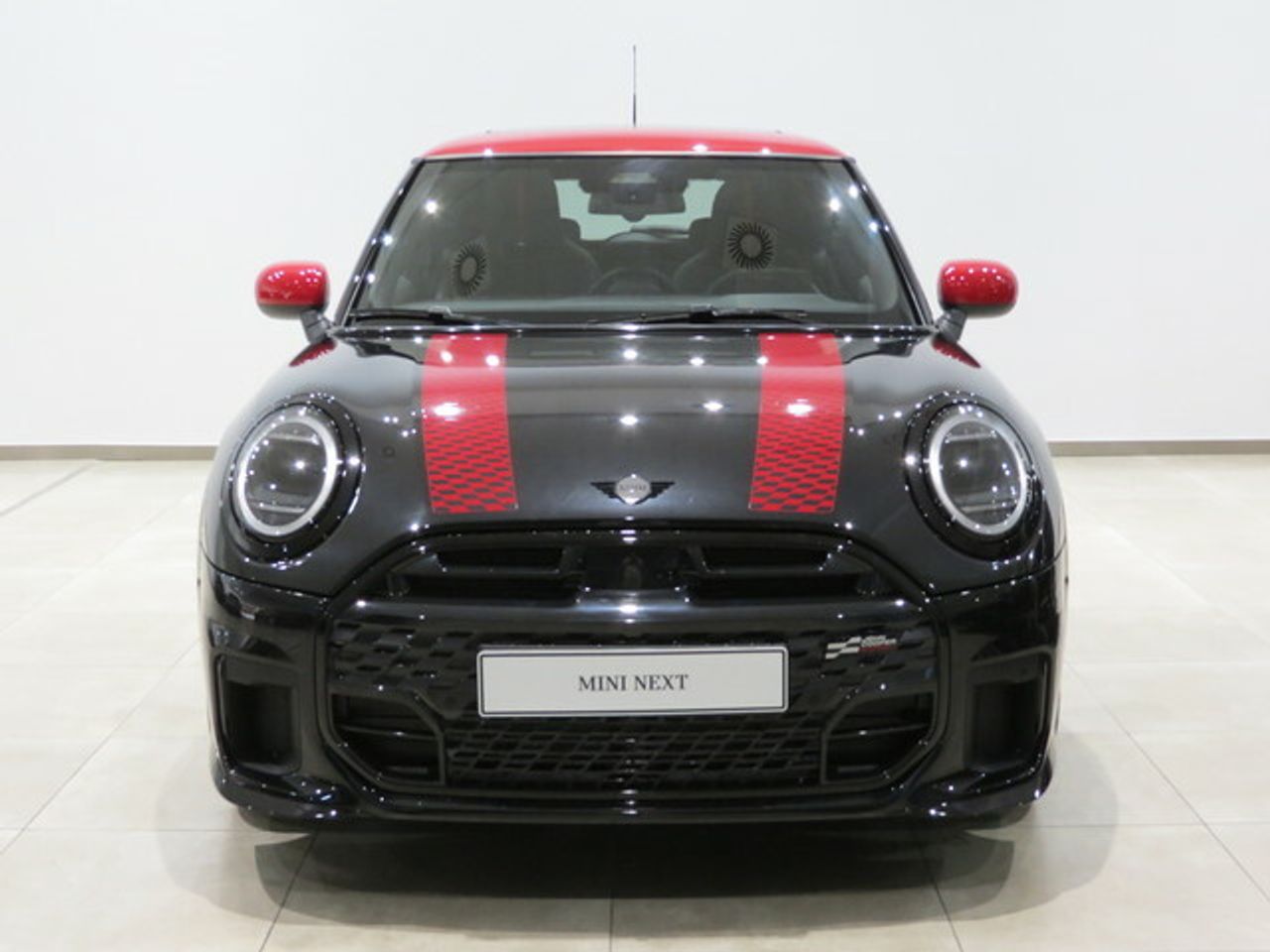 Foto Mini Cooper 2