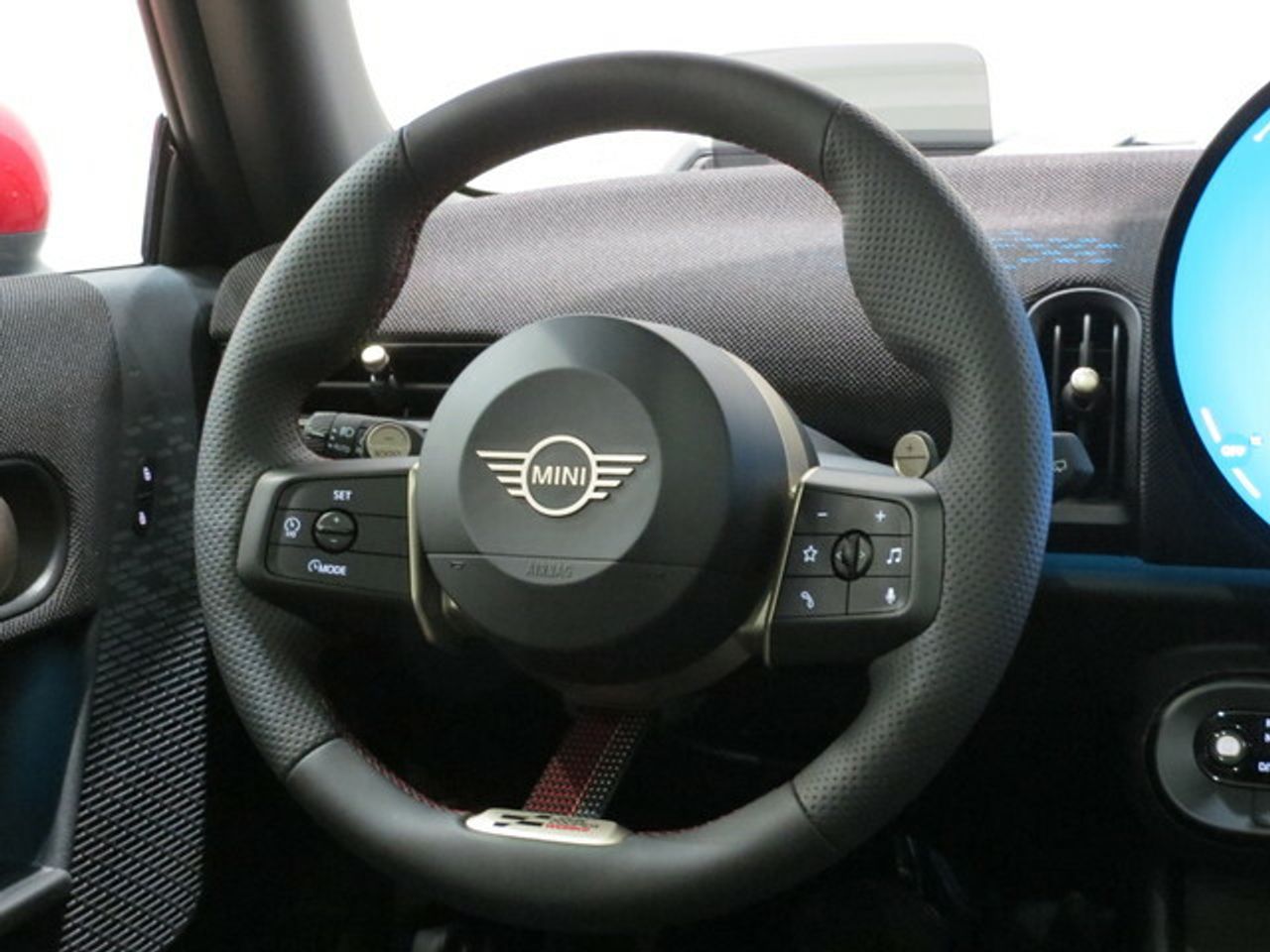 Foto Mini Cooper 12