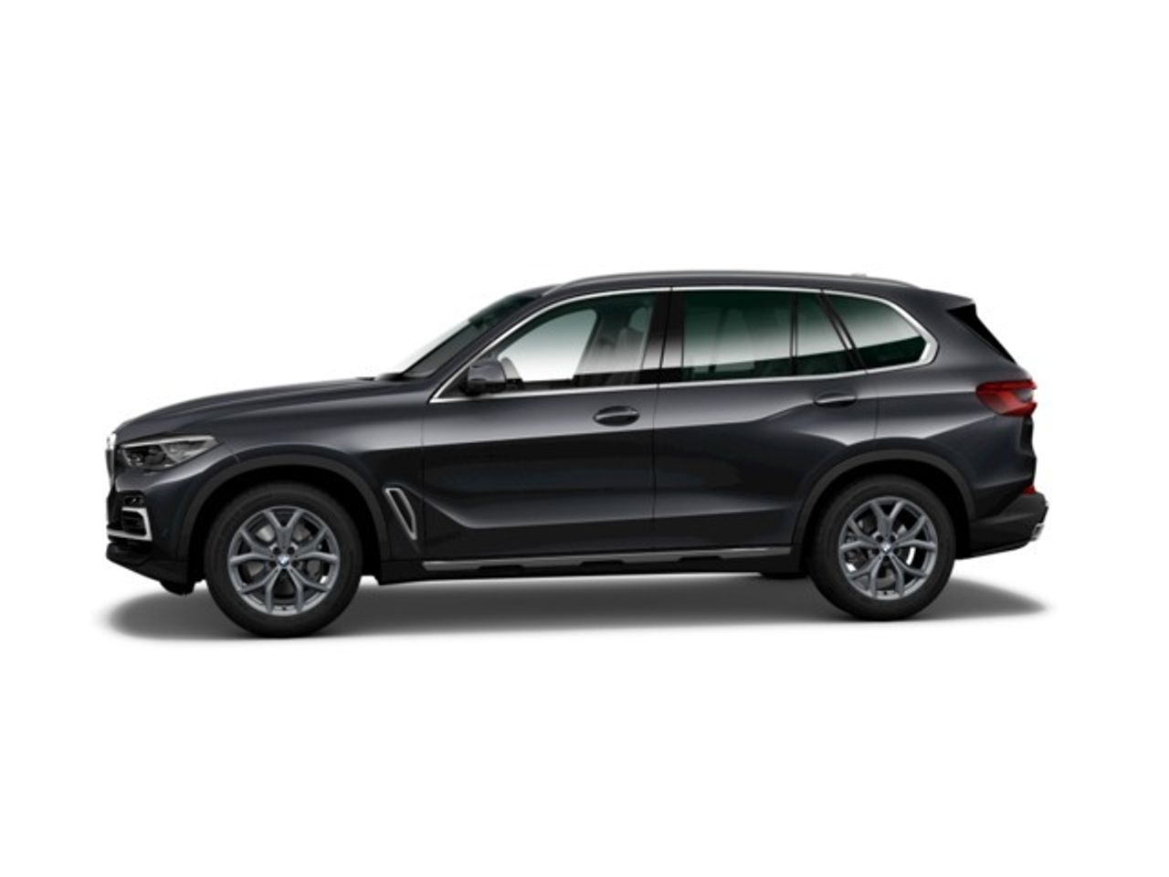 Foto BMW X5 5