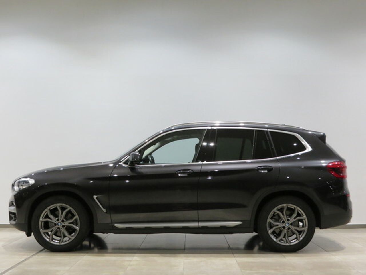 Foto BMW X4 3