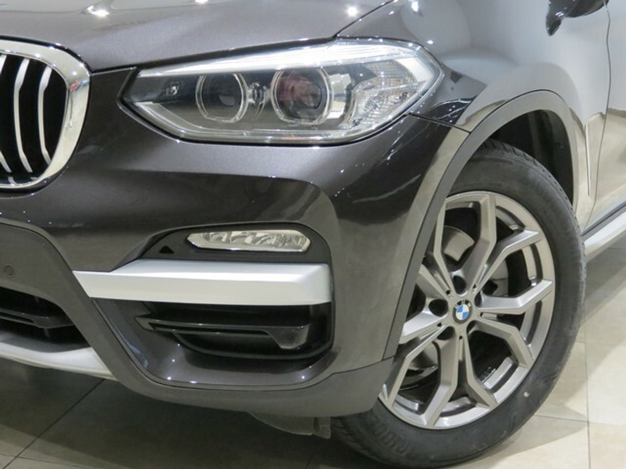 Foto BMW X4 6