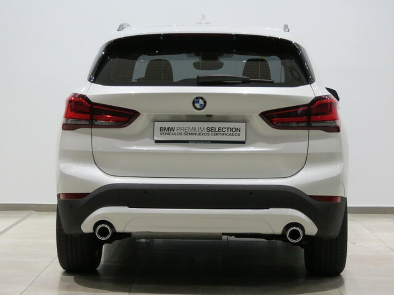 Foto BMW X1 5