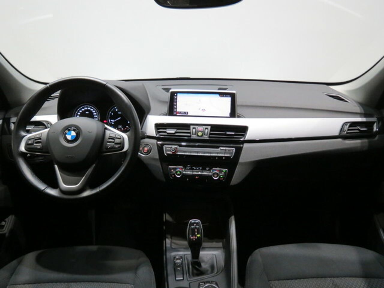 Foto BMW X1 7