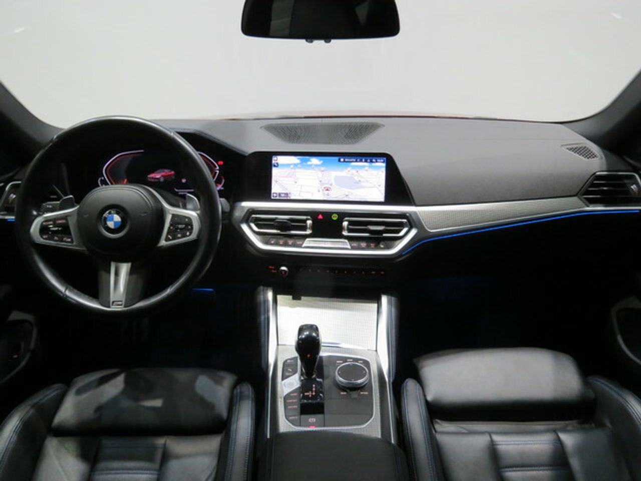 Foto BMW Serie 4 7