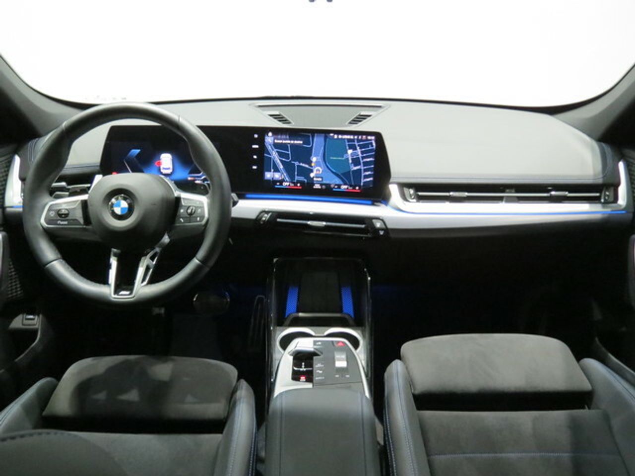 Foto BMW X1 7