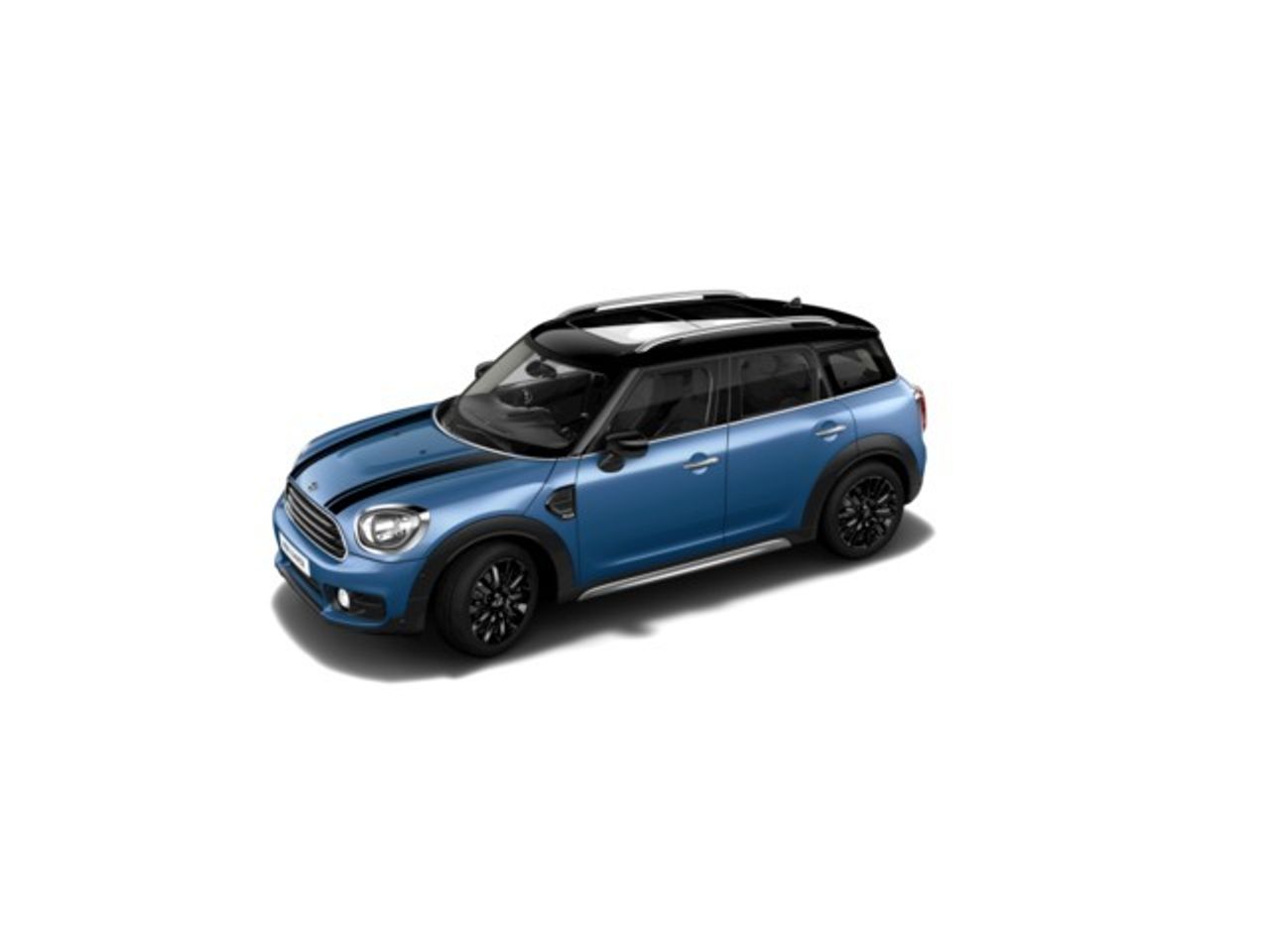 Foto Mini Countryman 5