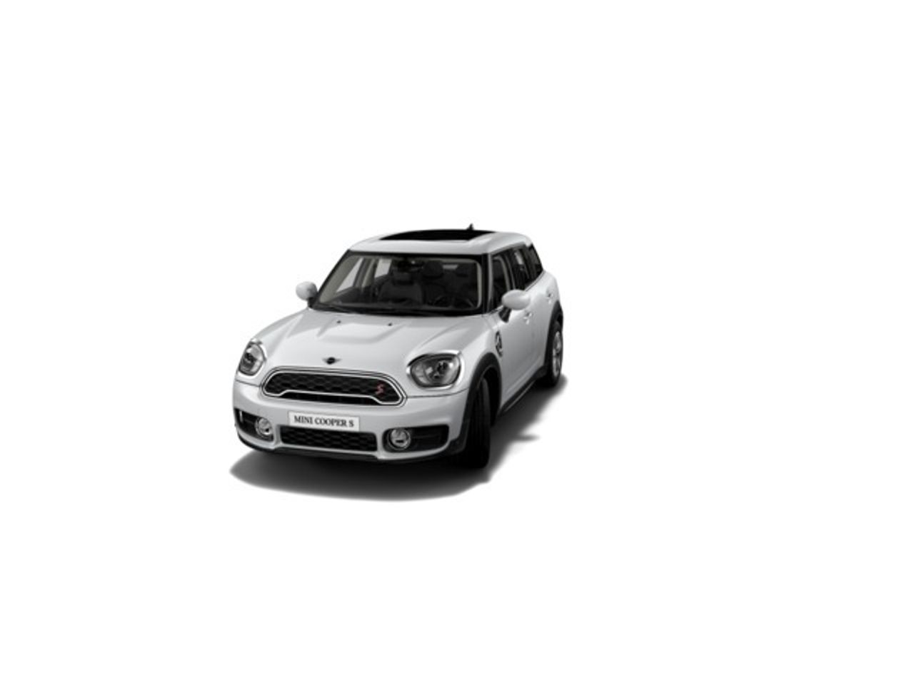 Foto Mini Countryman 3