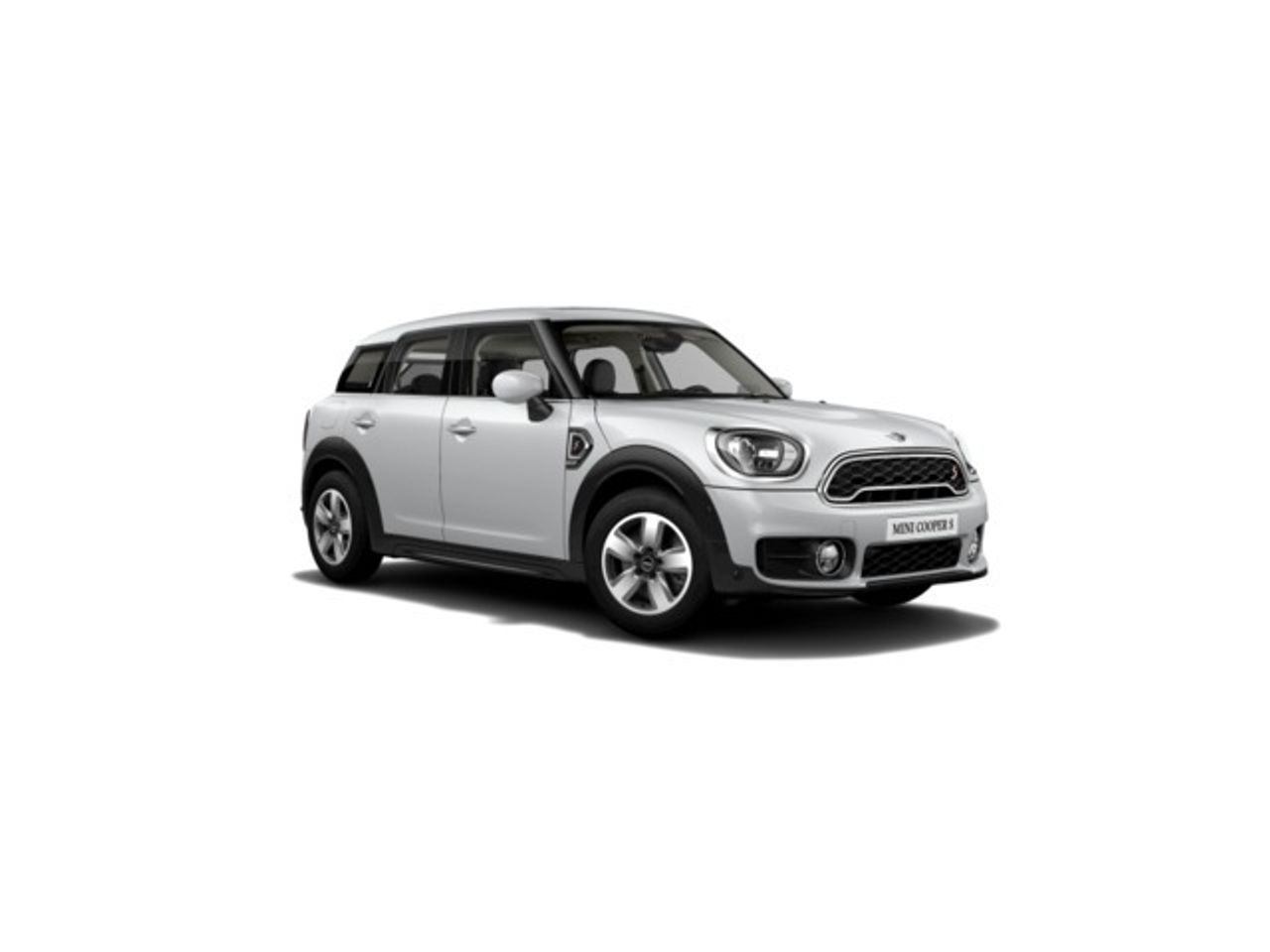 Foto Mini Countryman 4