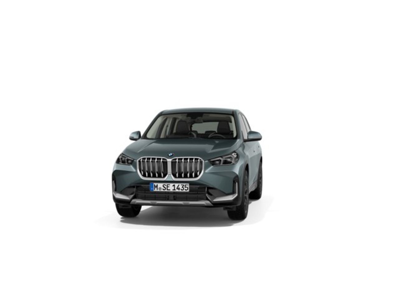 Foto BMW X1 1