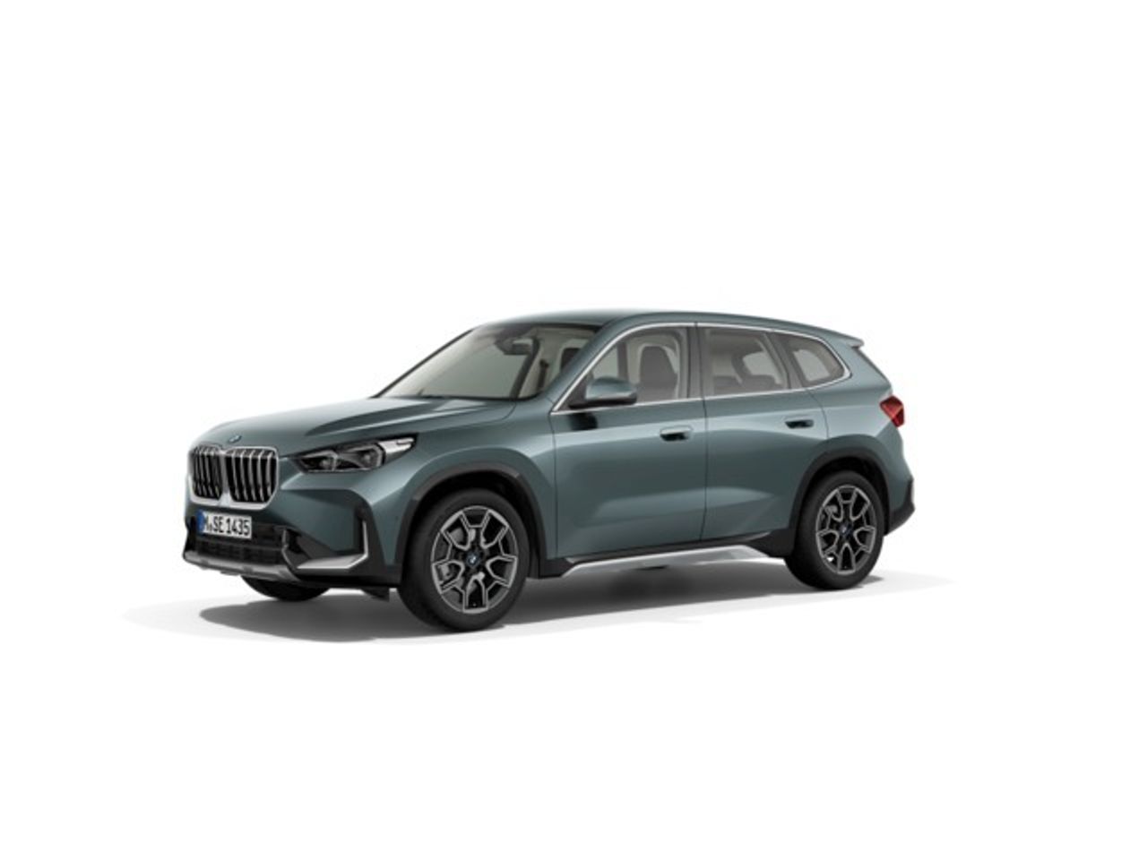 Foto BMW X1 2