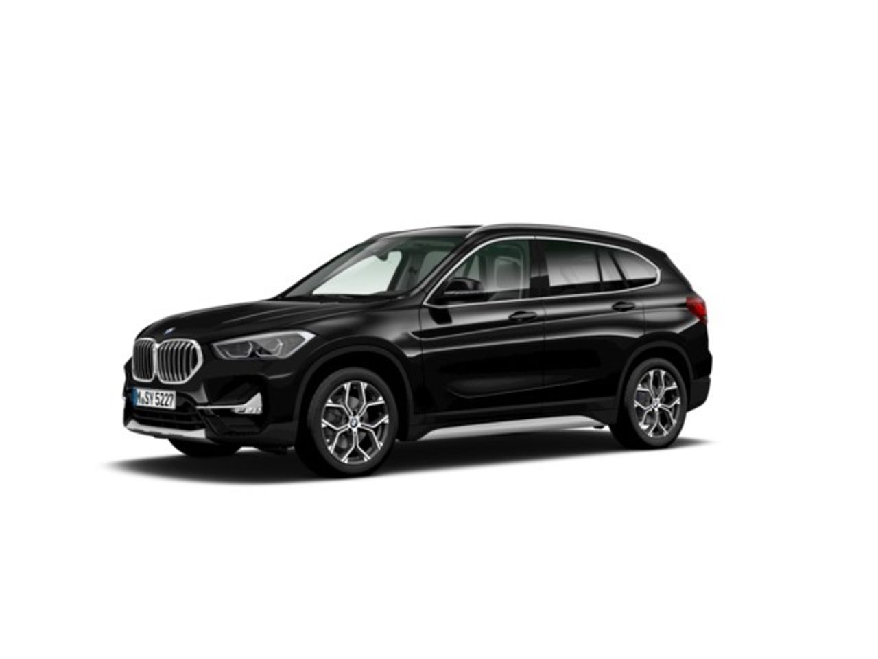 Foto BMW X1 2