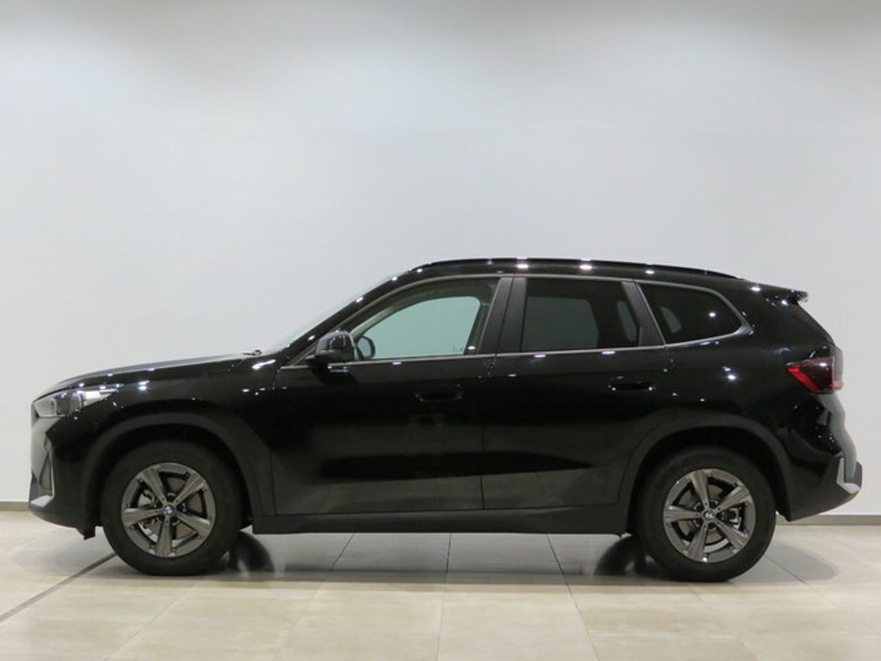 Foto BMW X1 3