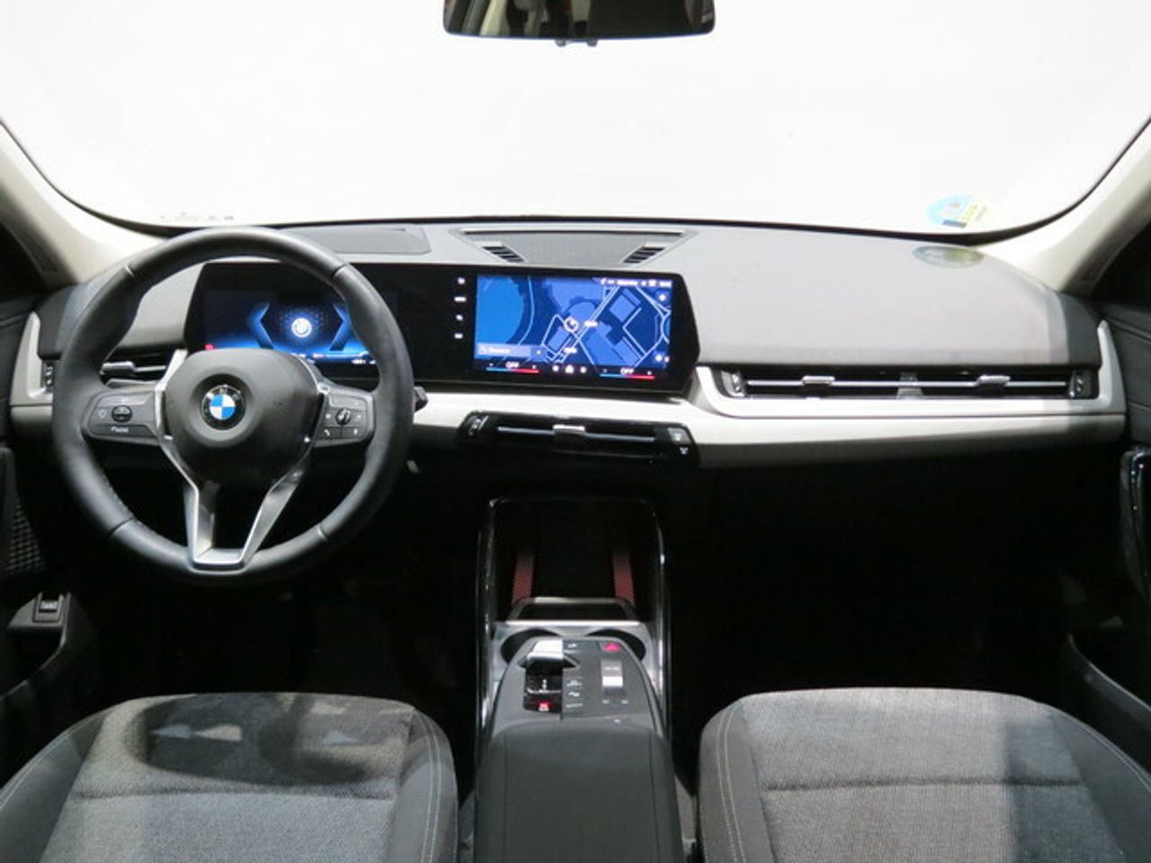 Foto BMW X1 7