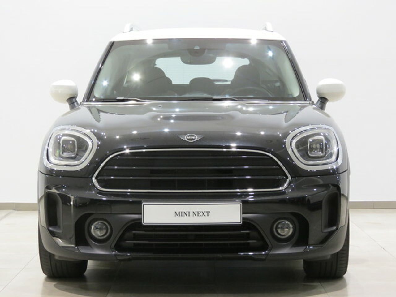 Foto Mini Countryman 2