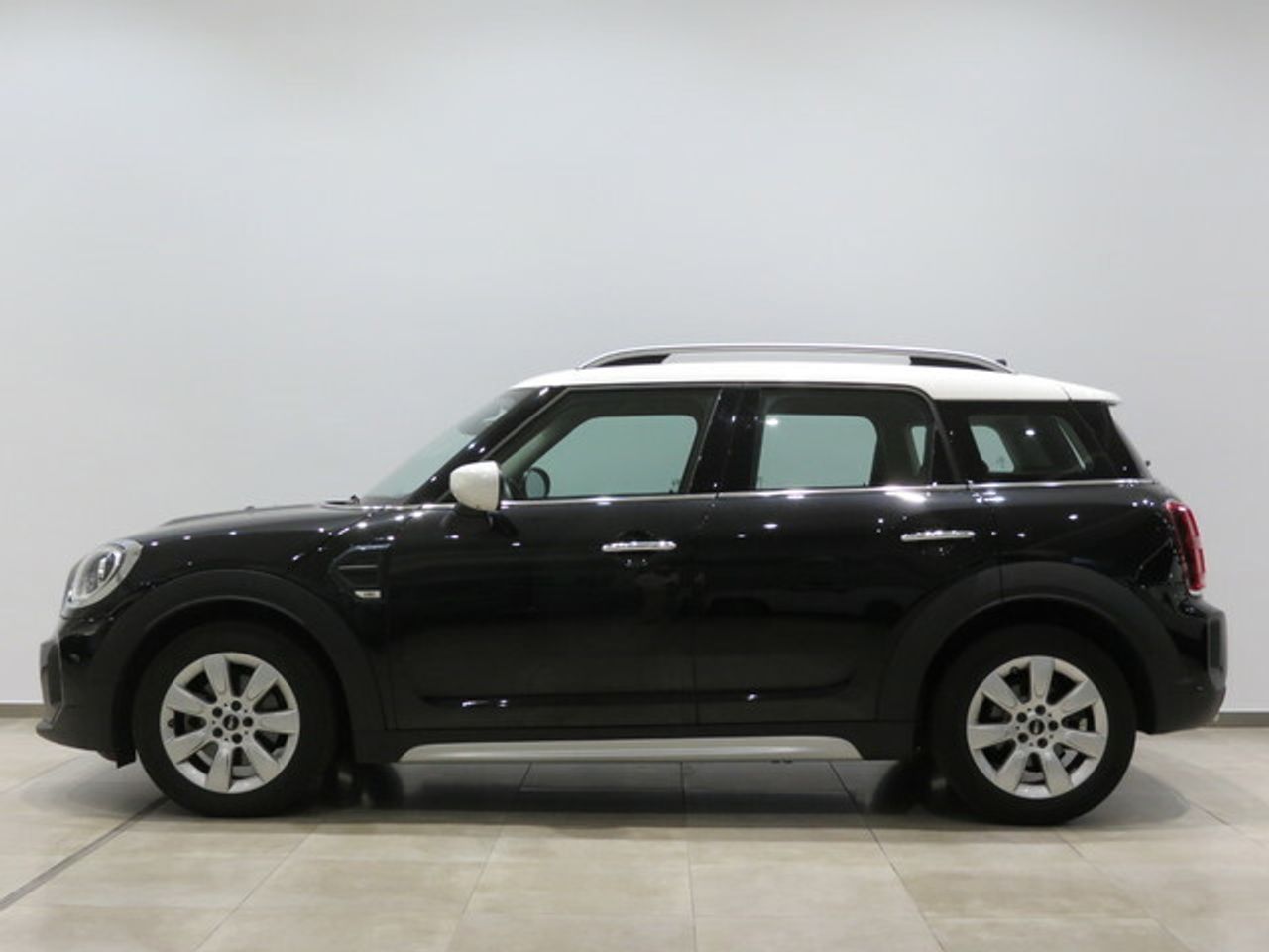 Foto Mini Countryman 3