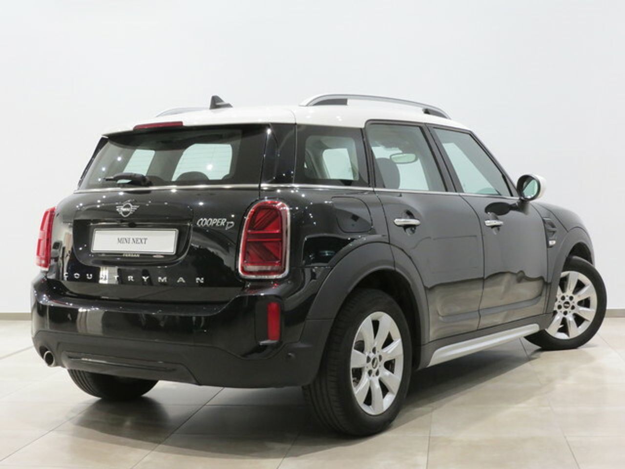 Foto Mini Countryman 4