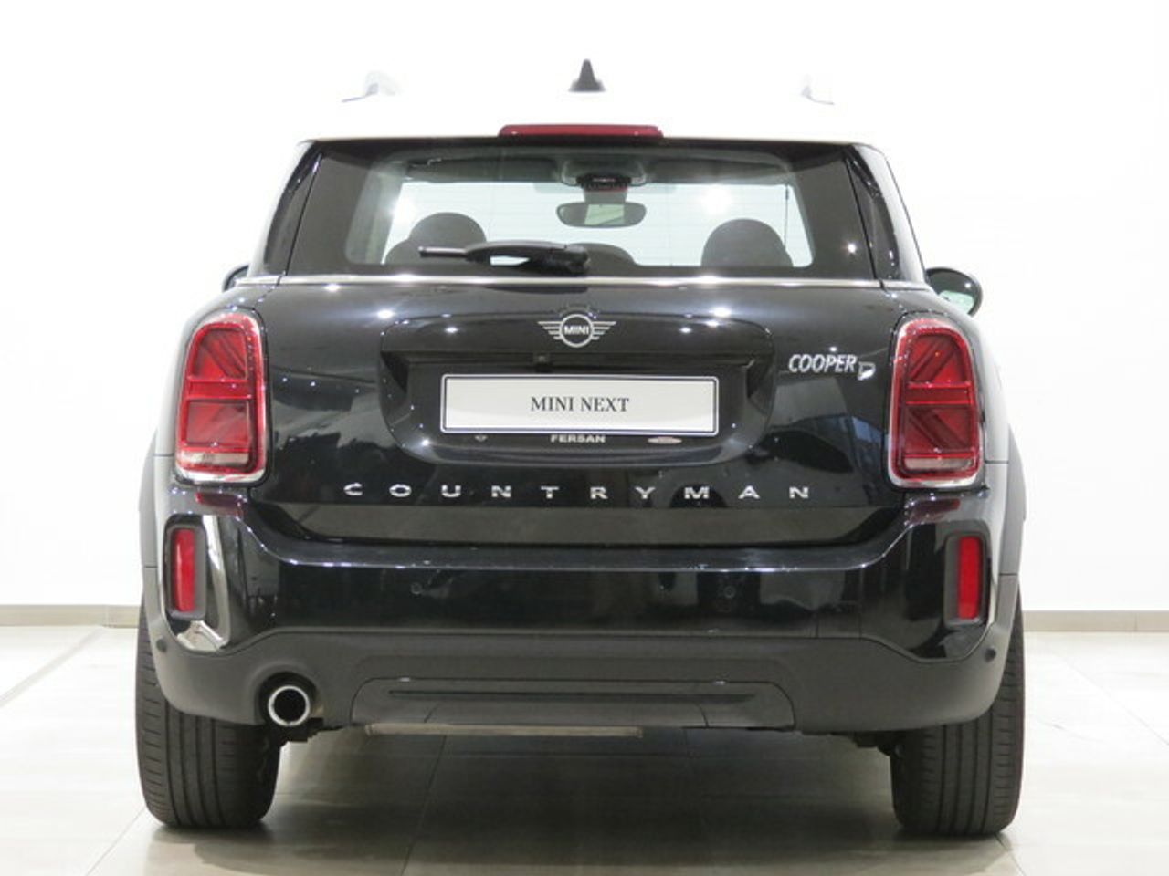 Foto Mini Countryman 5