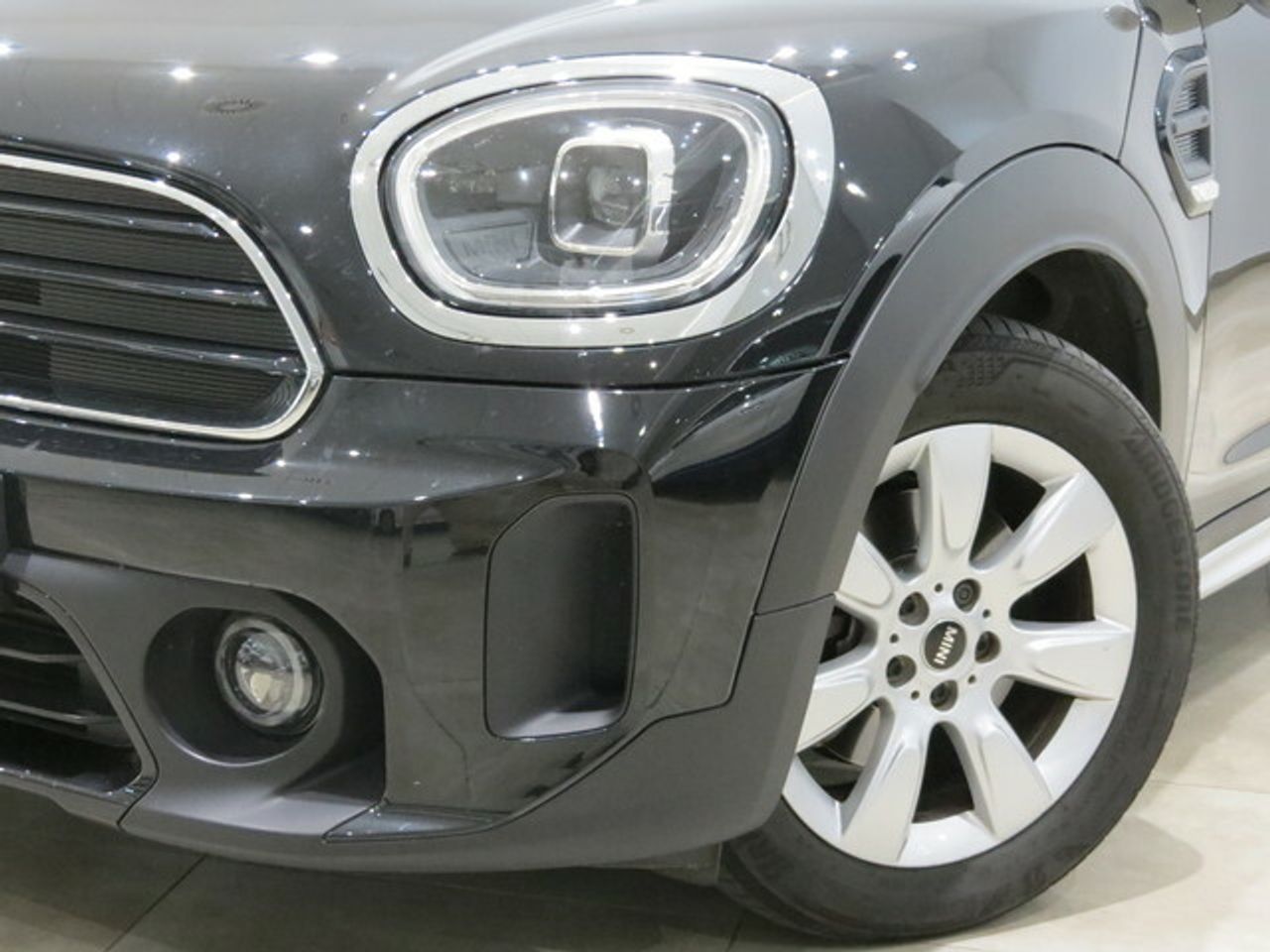 Foto Mini Countryman 6