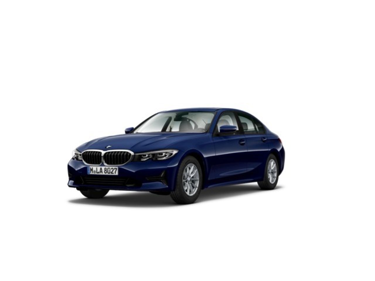 Foto BMW Serie 3 3