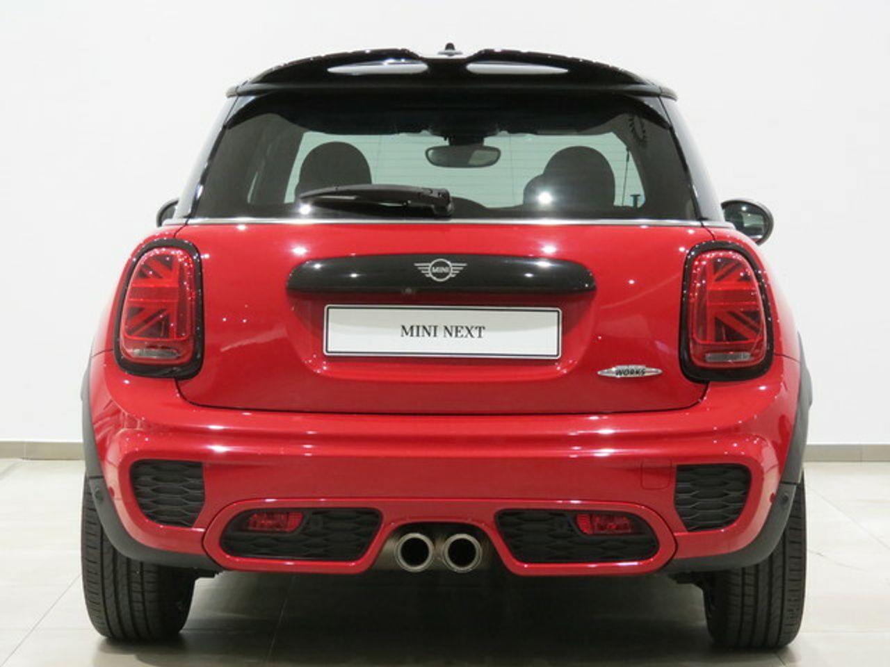 Foto Mini Cooper 5