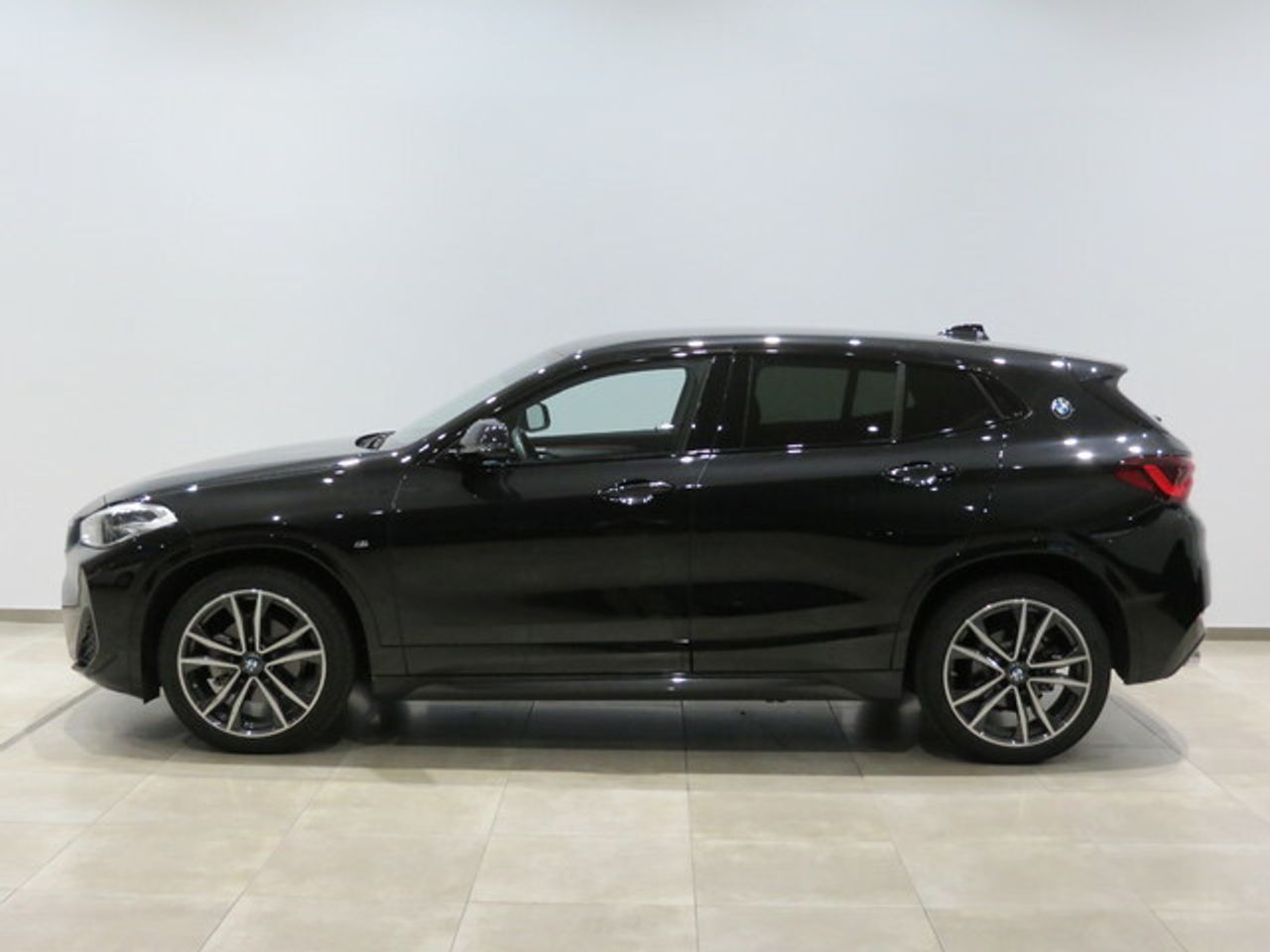 Foto BMW X2 3