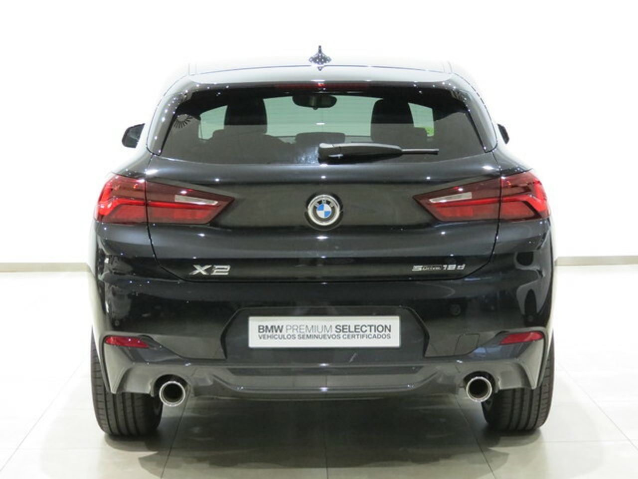 Foto BMW X2 5