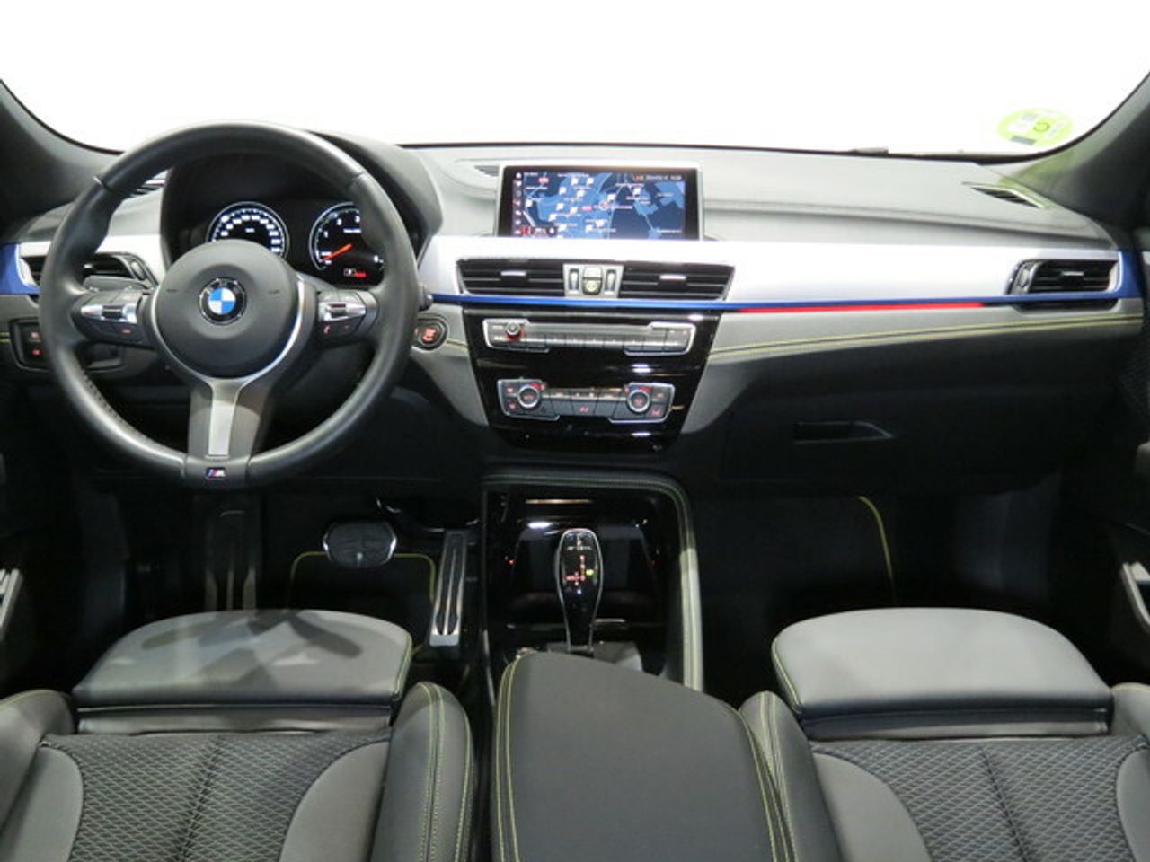 Foto BMW X2 7