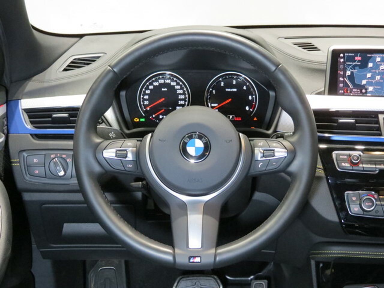 Foto BMW X2 15