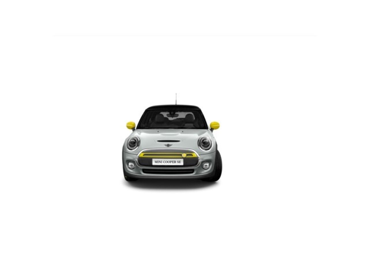 Foto Mini Cooper 1