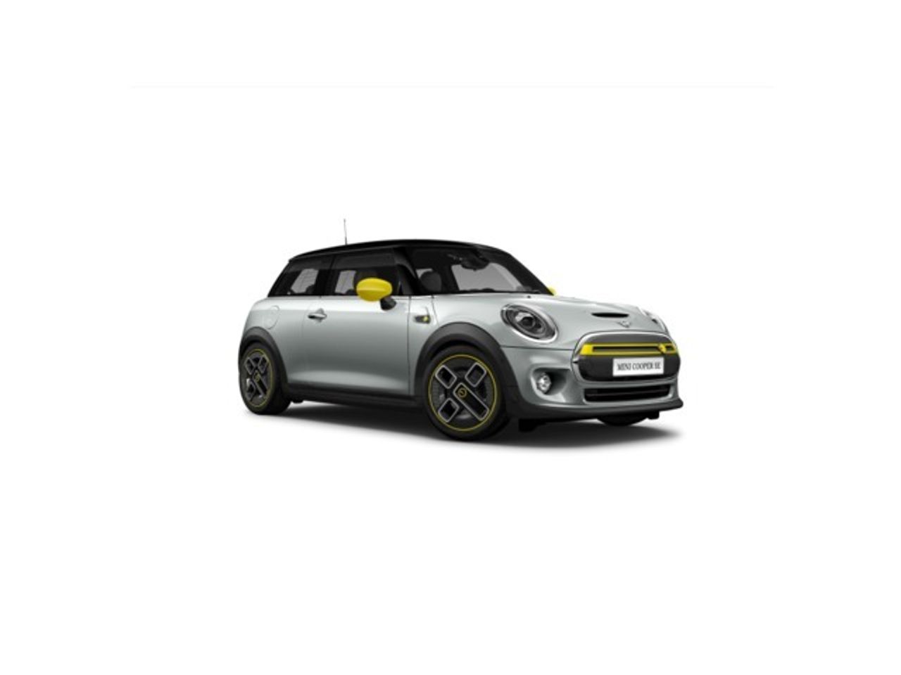 Foto Mini Cooper 4