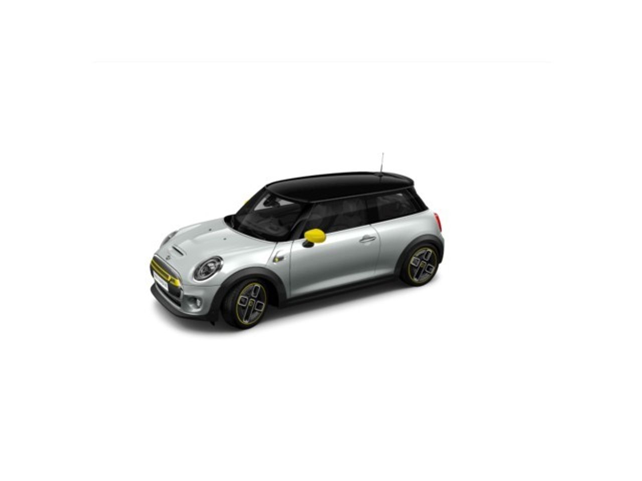 Foto Mini Cooper 5