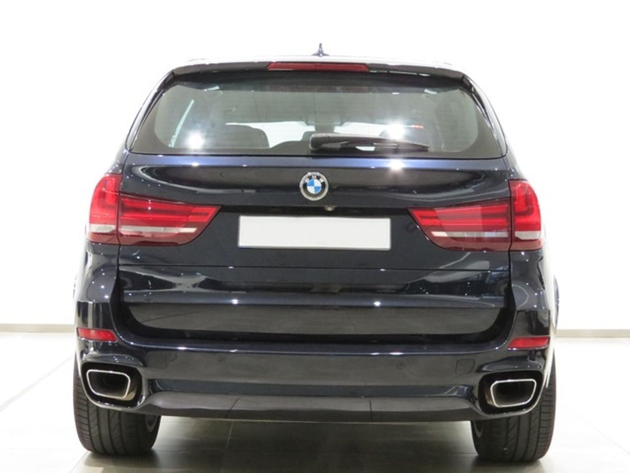 Foto BMW X5 5