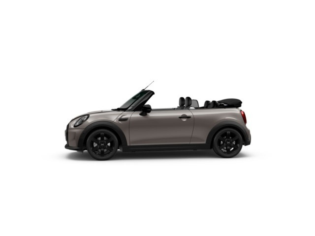 Foto Mini Cabrio 5