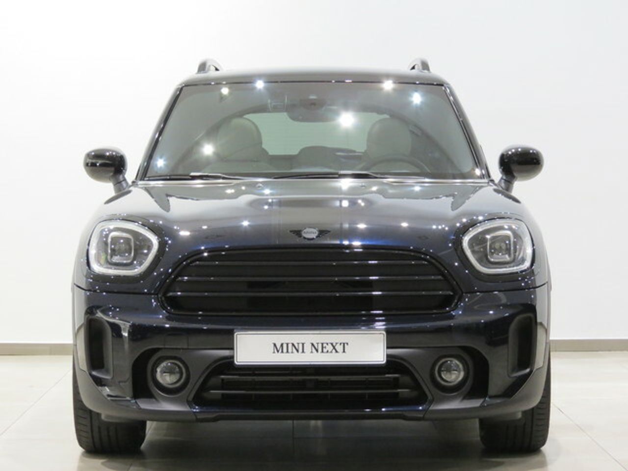 Foto Mini Countryman 2