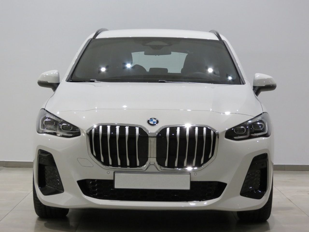 Foto BMW Serie 2 2