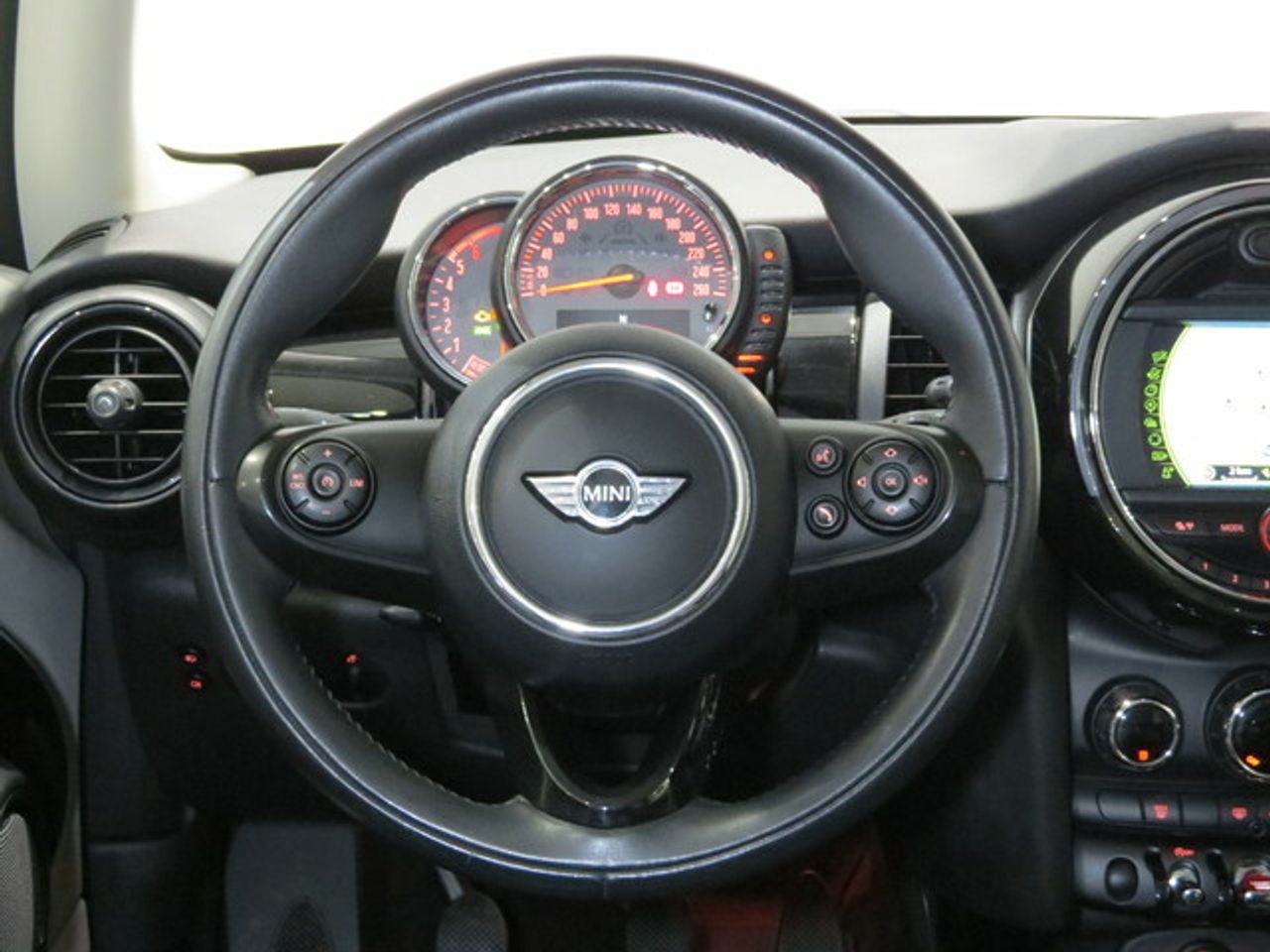 Foto Mini Cooper 12